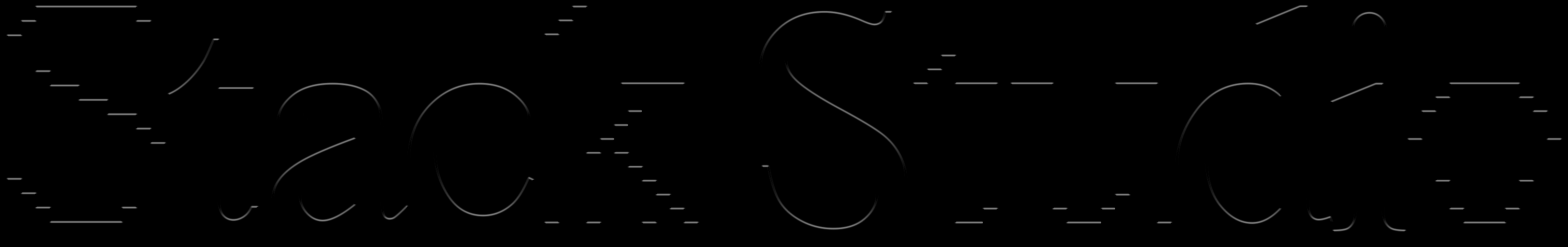 Stack Studio